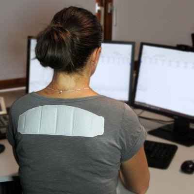 Thermopad Neck warmer - DABAI.LV