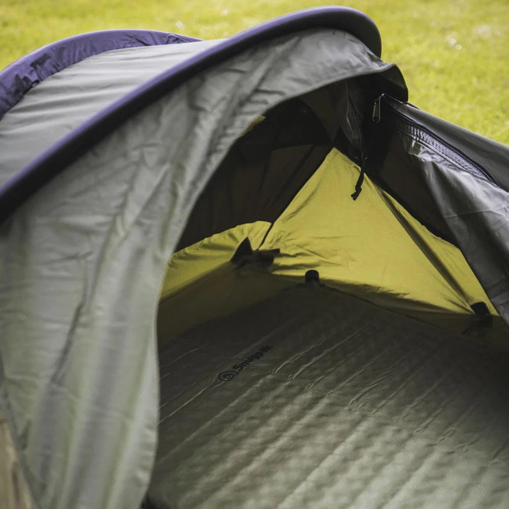 Snugpak Travelite Sleeping Mat Full