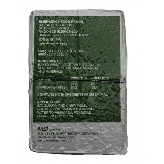 TREK`N EAT NRG - M - DABAI.LV