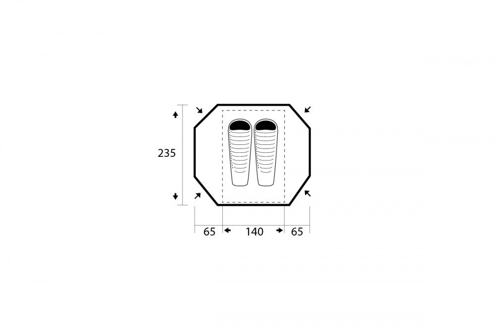 Trimm APOLOS - D - DABAI.LV