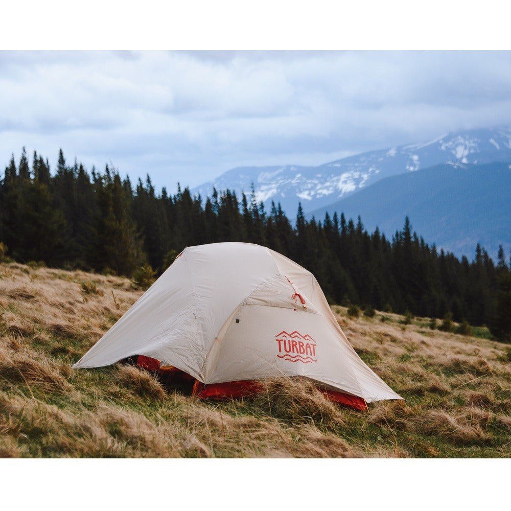 Turbat Shanta 2 - DABAI.LV