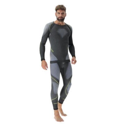 UYN Man Evolutyon UW Shirt LG_SL. - DABAI.LV