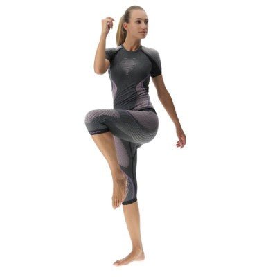 UYN Woman Evolutyon UW Shirt Short - DABAI.LV