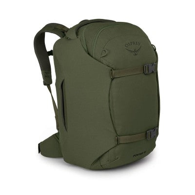 Osprey Porter 46 ceļojumu soma
