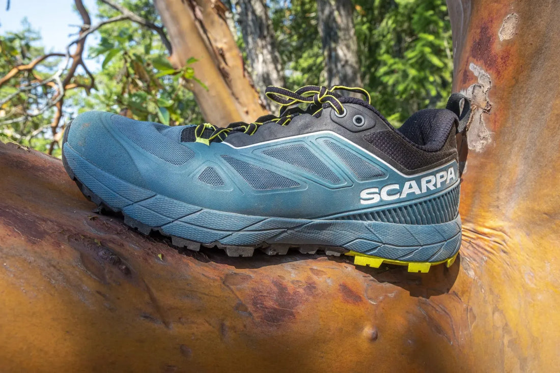 SCARPA: Ideāli Apavi Kalniem un Piedzīvojumiem