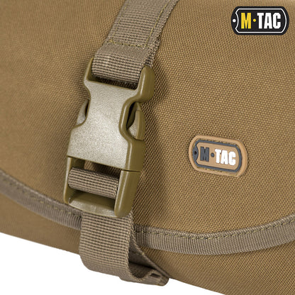M-Tac tualeto reikmenų rinkinys Priedų krepšys.