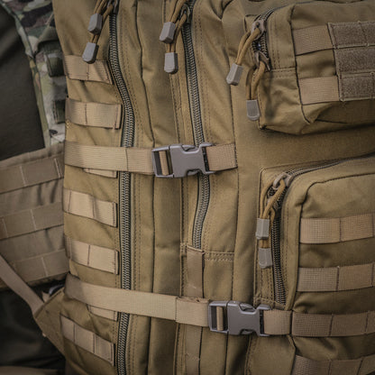 M-Tac didelė puolimo kuprinė