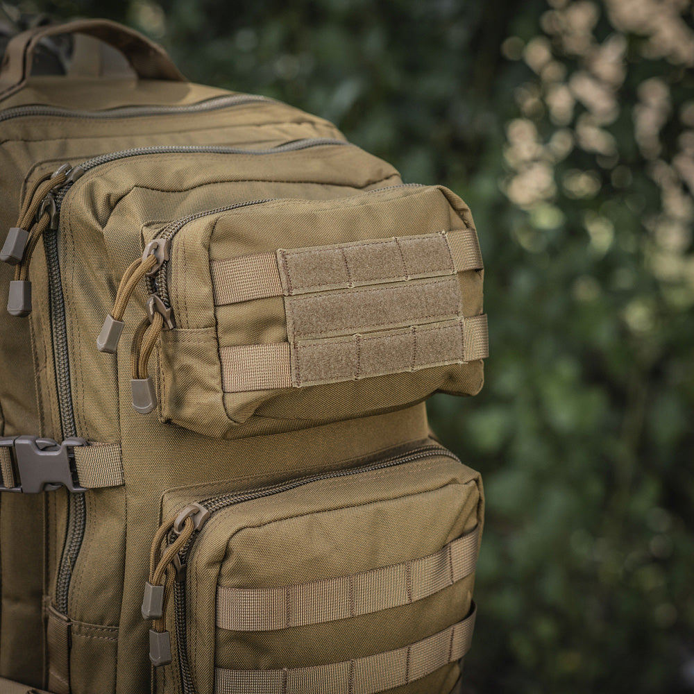 M-Tac didelė puolimo kuprinė