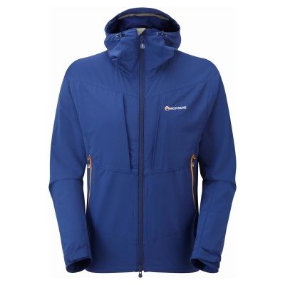 Montane Dyno Stretch Jacket