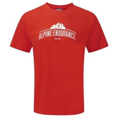 Montane Alpine Endurance Tee