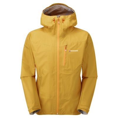 Montane Air Jacket