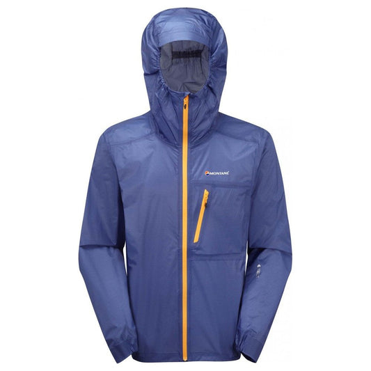Montane Minimus 777 striukė