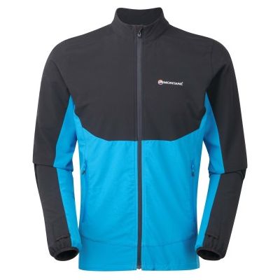 Montane Dynamo VIA jakk