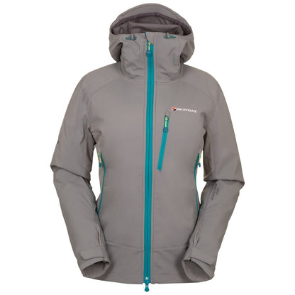 Montane moteriška striukė Windjammer