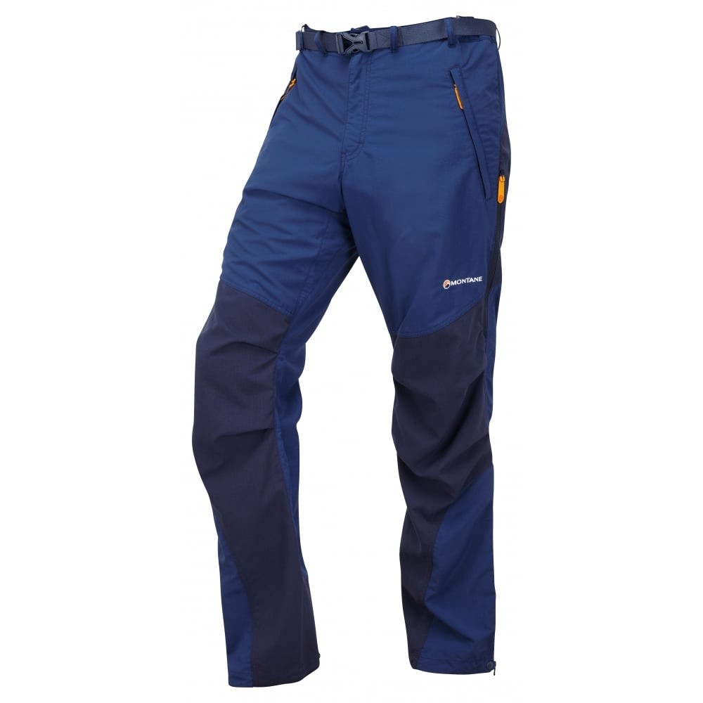 Montane Terra kelnės