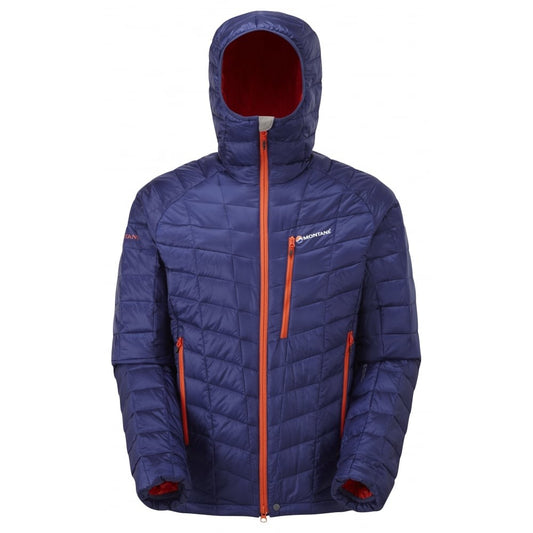 Montane Hi-Q Luxe Jacket