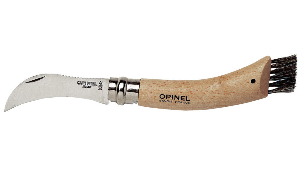 Opinel N°08 Seene
