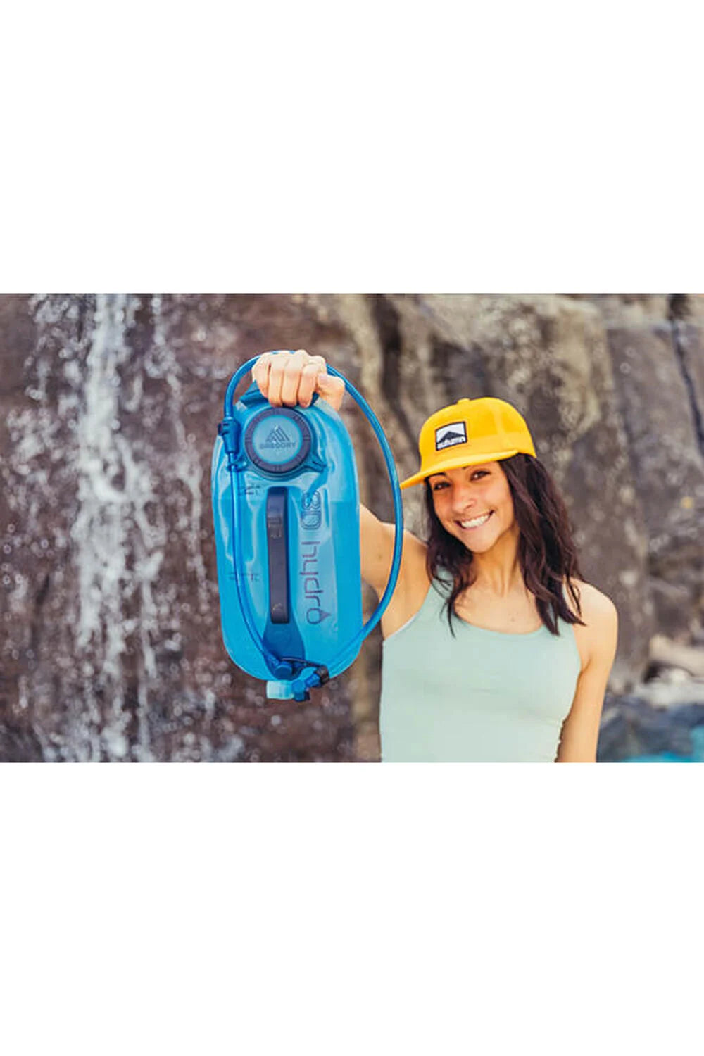 Gregory	3D HYDRO 2L RESERVOIR