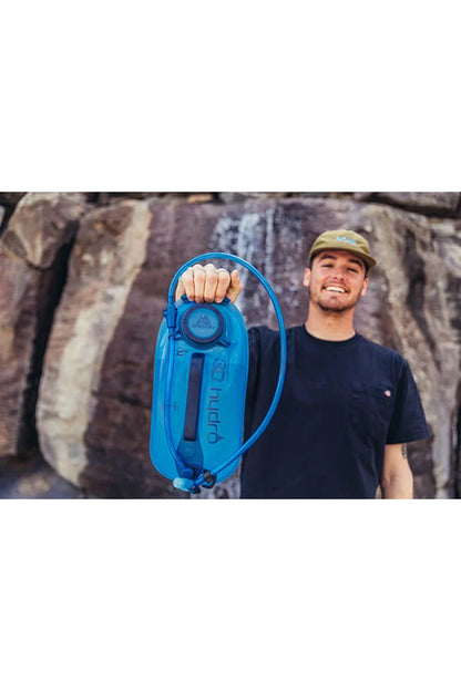 Gregory	3D HYDRO 2L RESERVOIR
