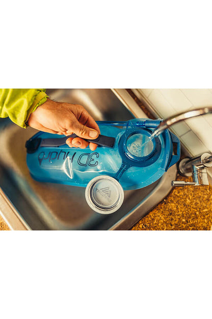 Gregory	3D HYDRO 2L RESERVOIR