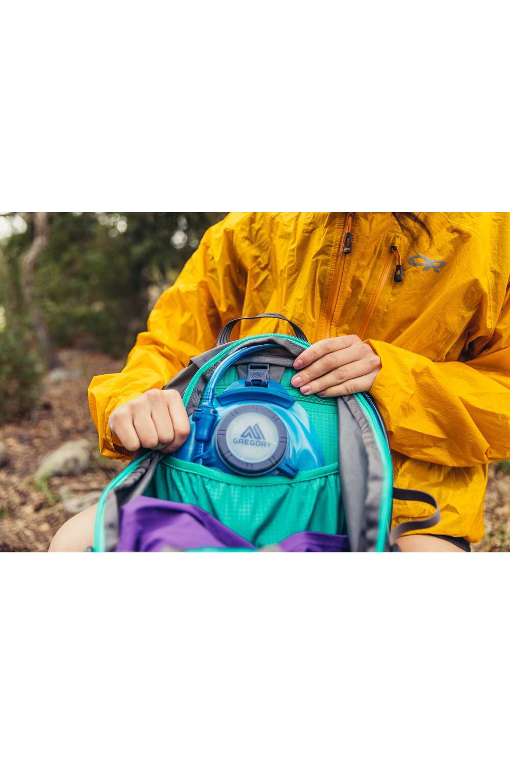 Gregory Jade 28 XS/S
