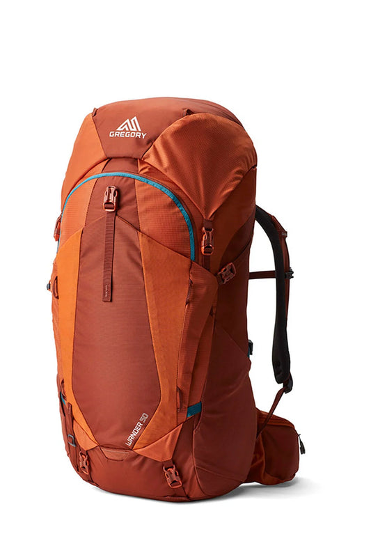 Gregory Wander 50