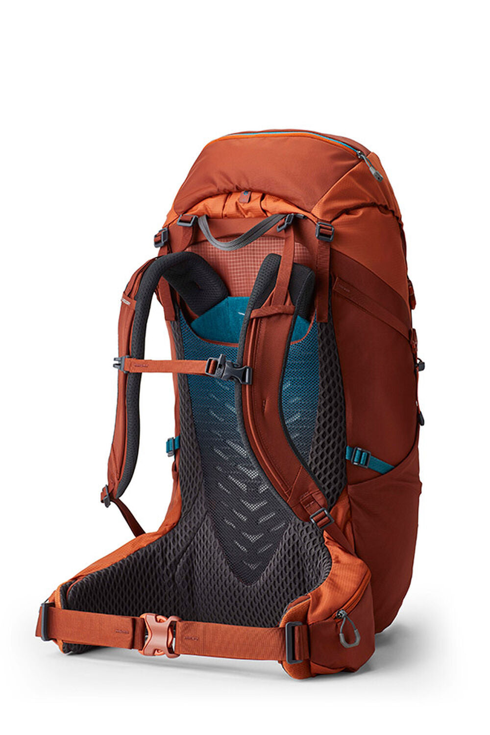 Gregory Wander 50