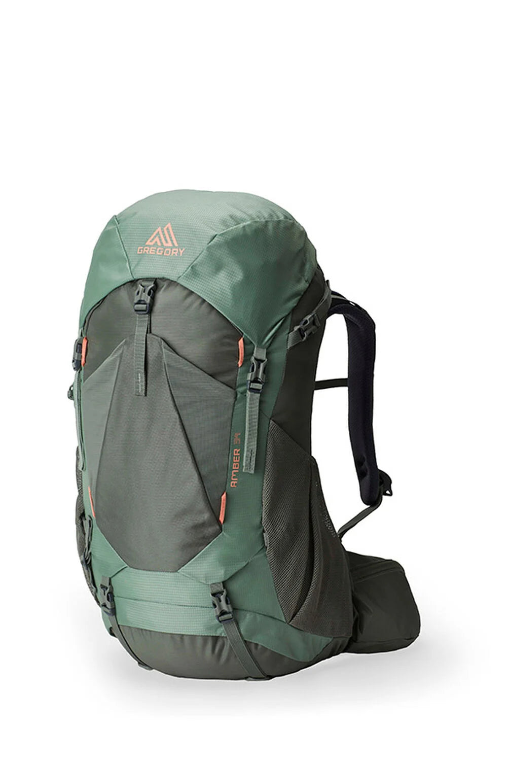 Gregory Amber 34