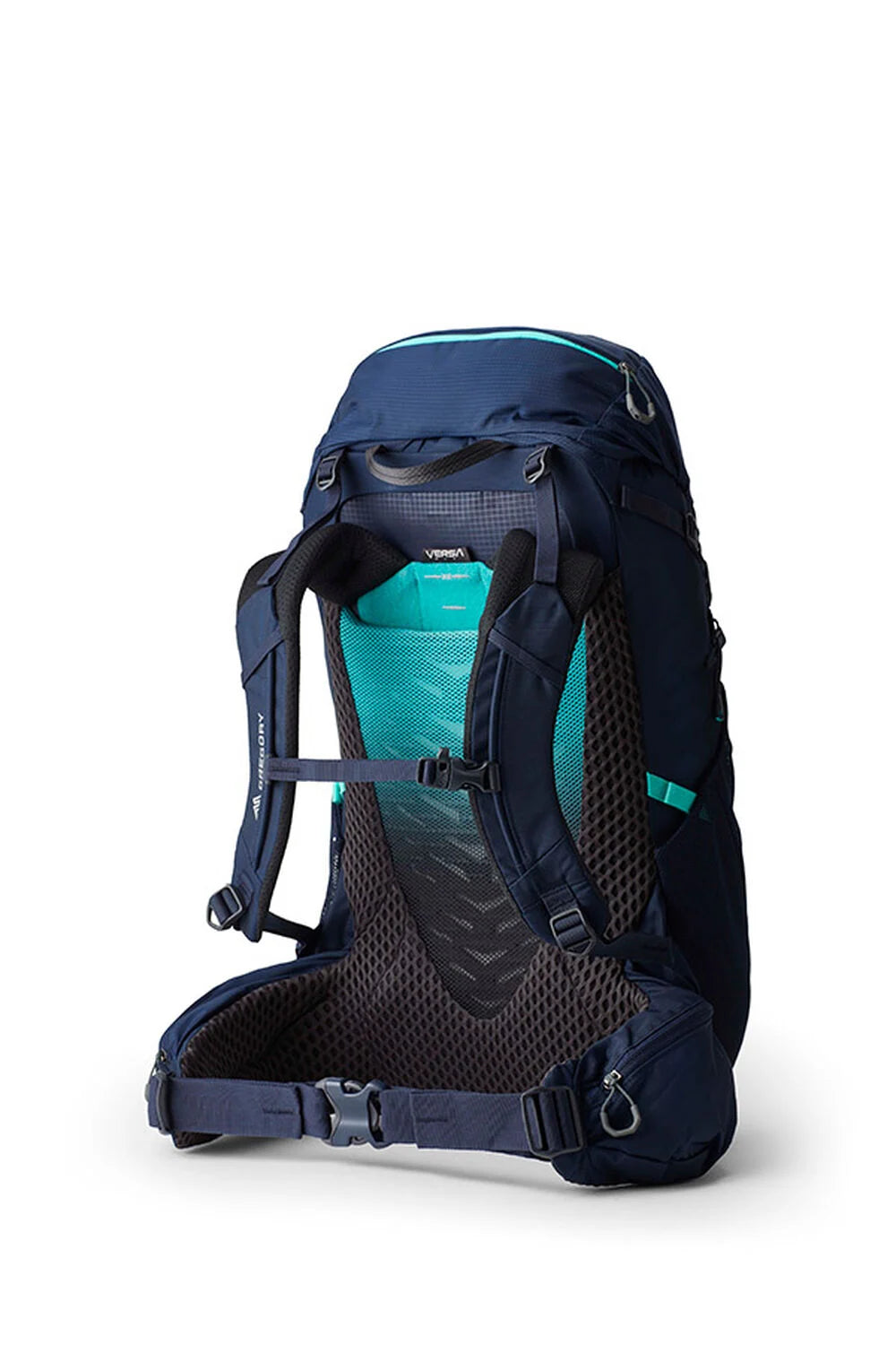 Gregory Amber 34