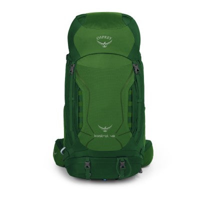 Osprey Kestrel 48 S/M (2017 m.)