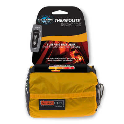 Sea To Summit Thermolite® Reactor Liner