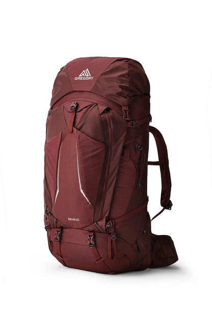 Gregory Deva 60 XS