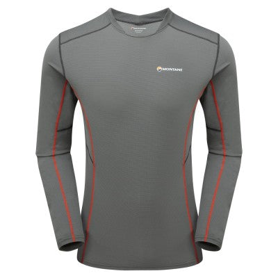 Montane Razor pikkade varrukatega T-särk