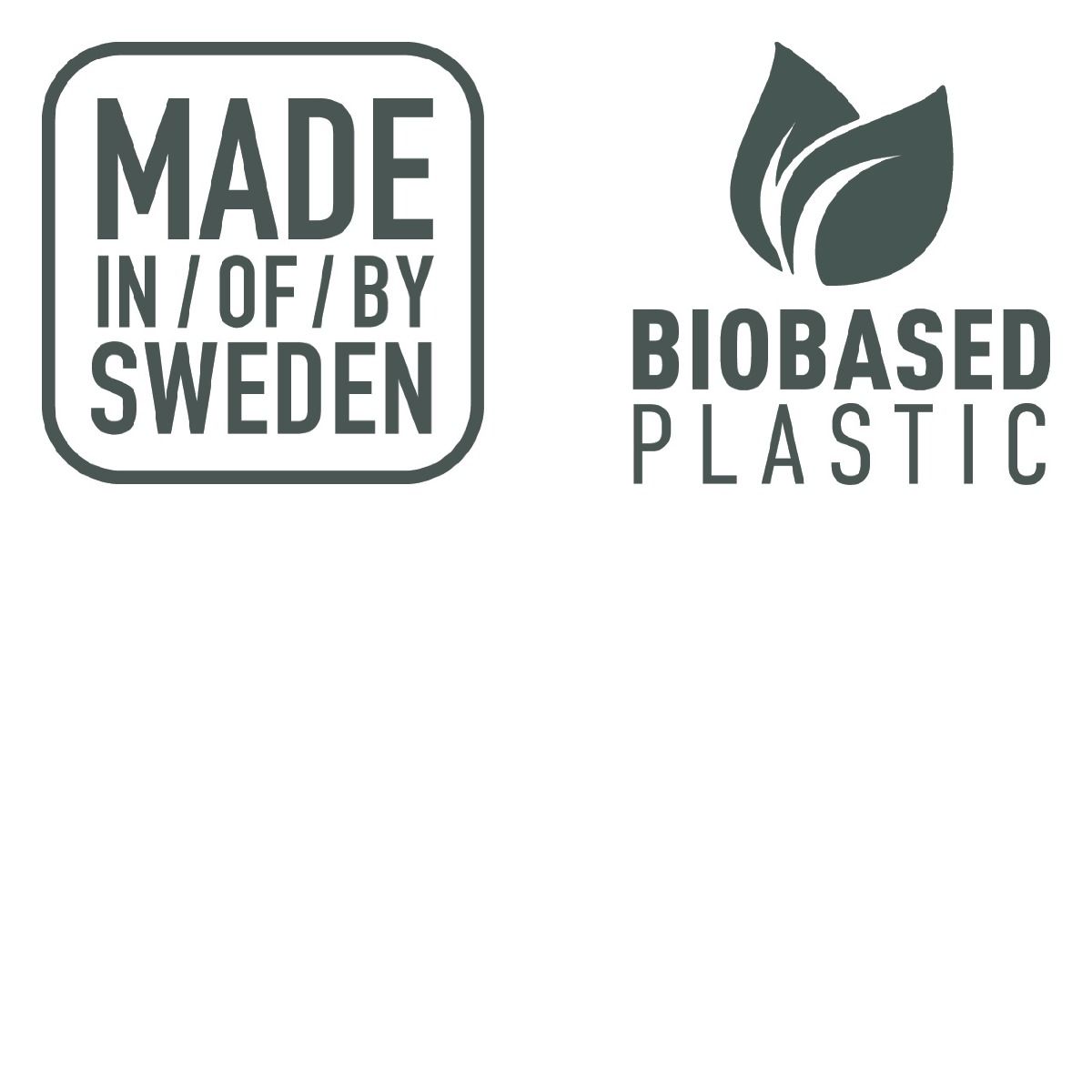 Light My Fire Swedish FireSteel BIO scout 2in1