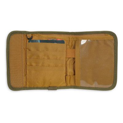Tatonka Euro Wallet RFID B