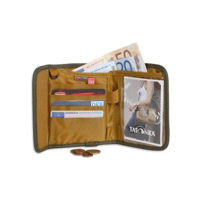 Tatonka Euro Wallet RFID B