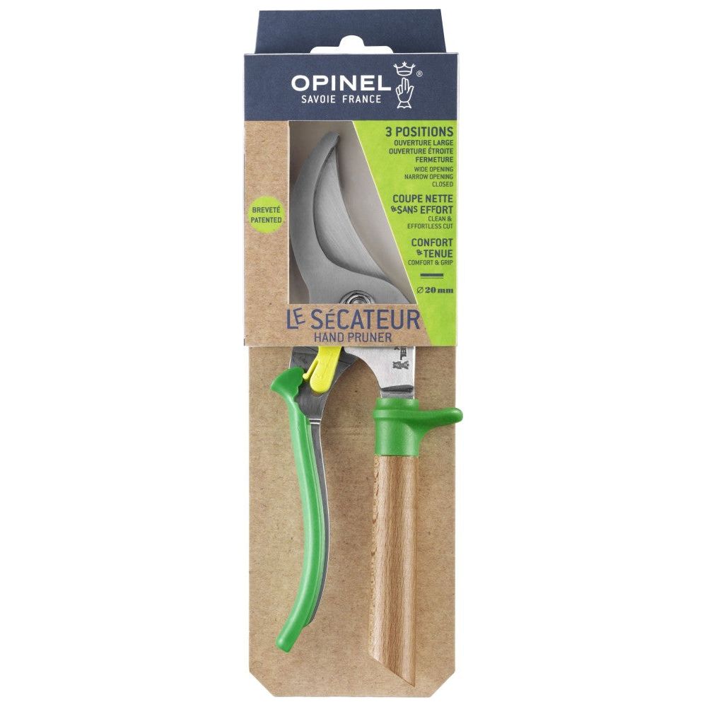 Opinel Hand Pruner
