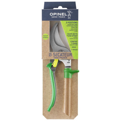 Opinel Hand Pruner