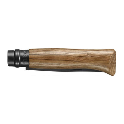 Opinel N°08 Black Oak