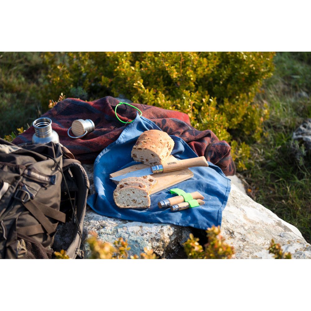 „Opinel Nomad Cooking Kit“.