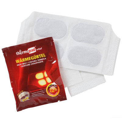Thermopad šilumos diržas