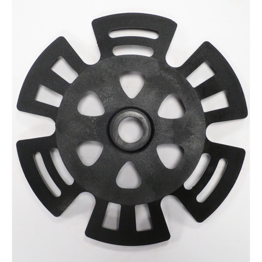 Fizan sniega grozs 120mm