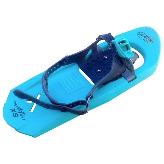 Morpho Trimove XS Kid Freeride sniegbačiai vaikams