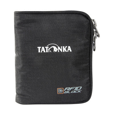 Tatonka Zip Money Box RFID B