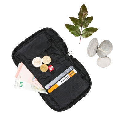 Tatonka Zip rahakassa RFID B