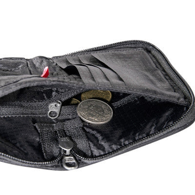 Tatonka Zip rahakassa RFID B