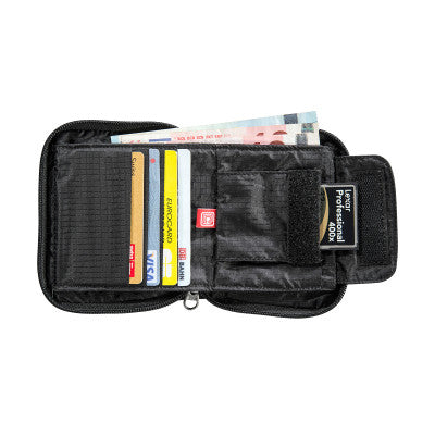 Tatonka Zip rahakassa RFID B