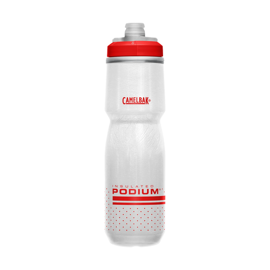 CamelBak Podium® Chill™ 700 ml dviračio gertuvė