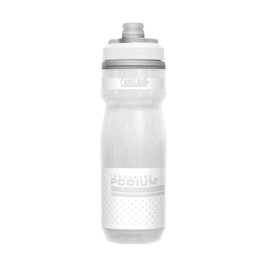 CamelBak Podium® Chill™ 600 ml dviračio gertuvė