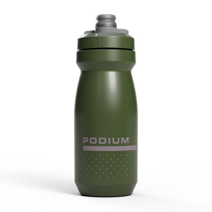 Podium® 600 ml Bike Bottle